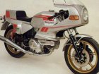 1980 Ducati 500SL Pantah